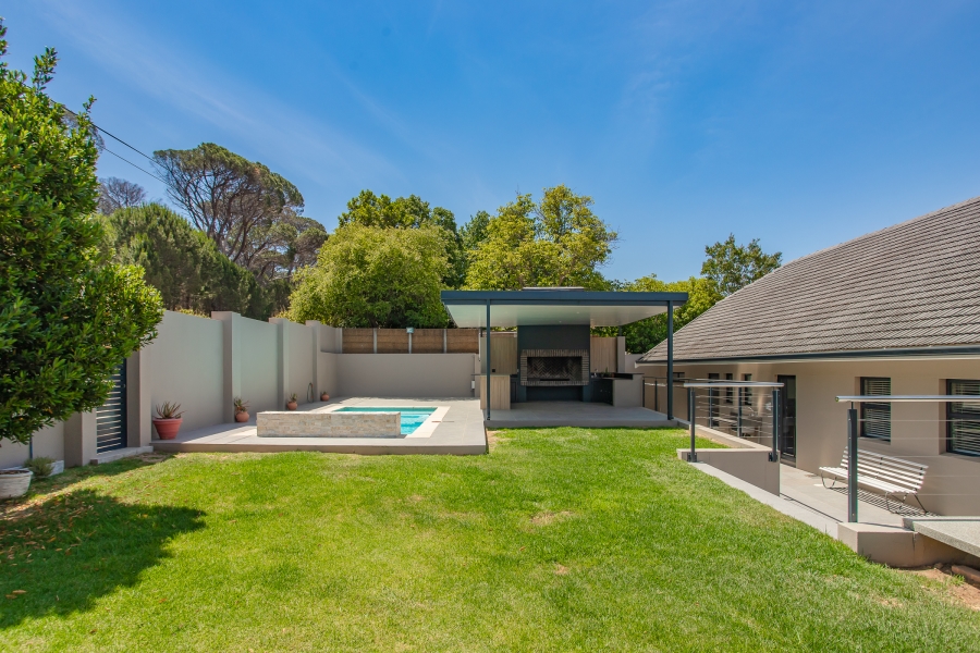 4 Bedroom Property for Sale in Courtrai Western Cape